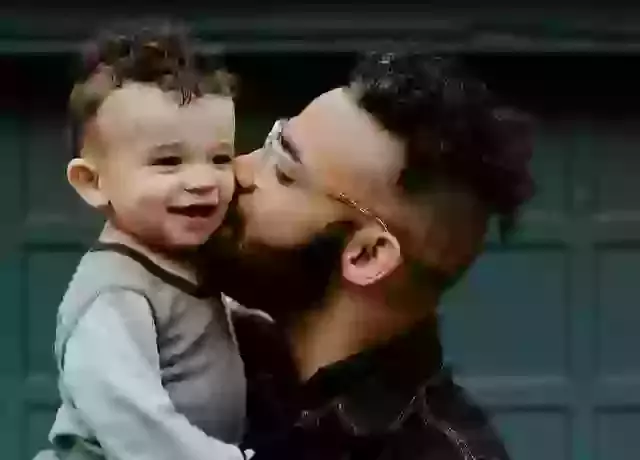 Raising Confident Kids
